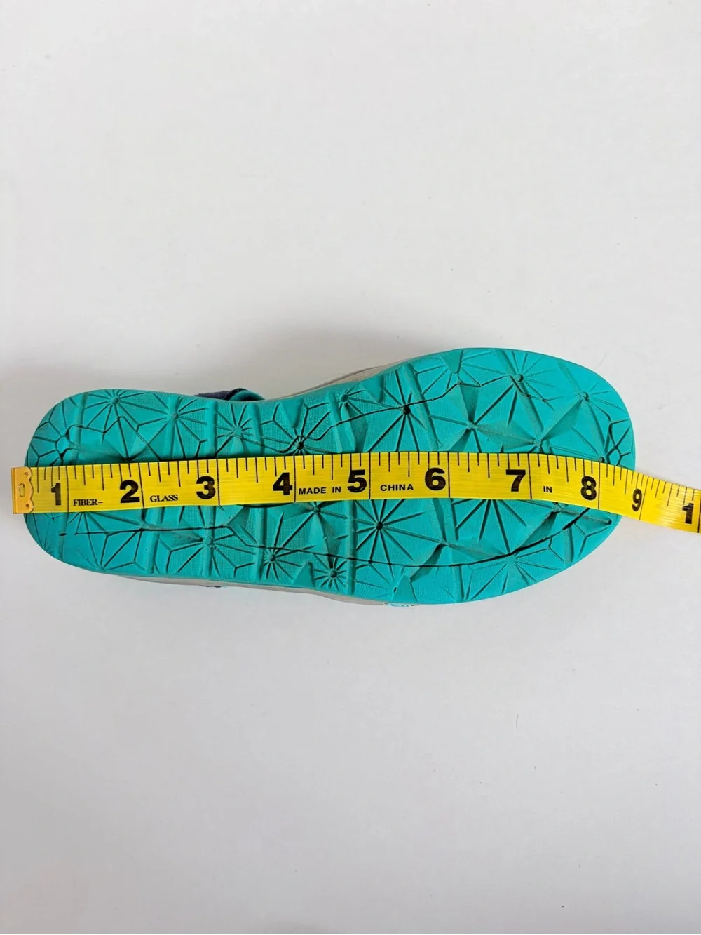 Keen Kids Water Shoe in Navy and Teal